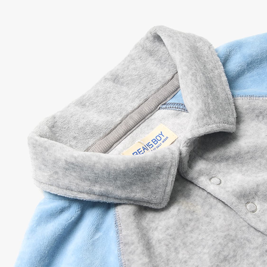  BEAMS BOY "Grey T-Shirts" 상품이미지5