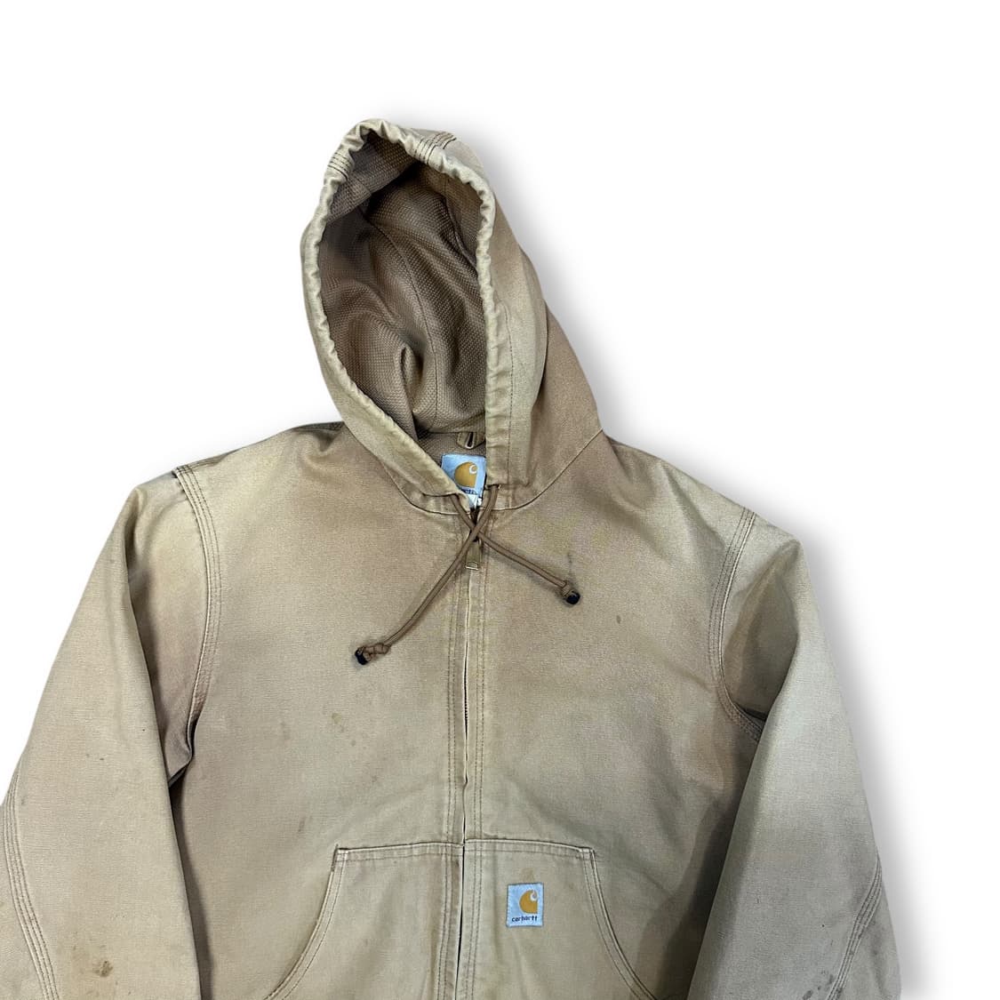 칼하트 액티브 자켓 상품이미지2