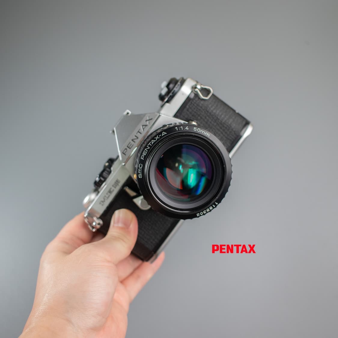 펜탁스 미슈퍼 (오버홀 완료/보증 6개월) 상품이미지5