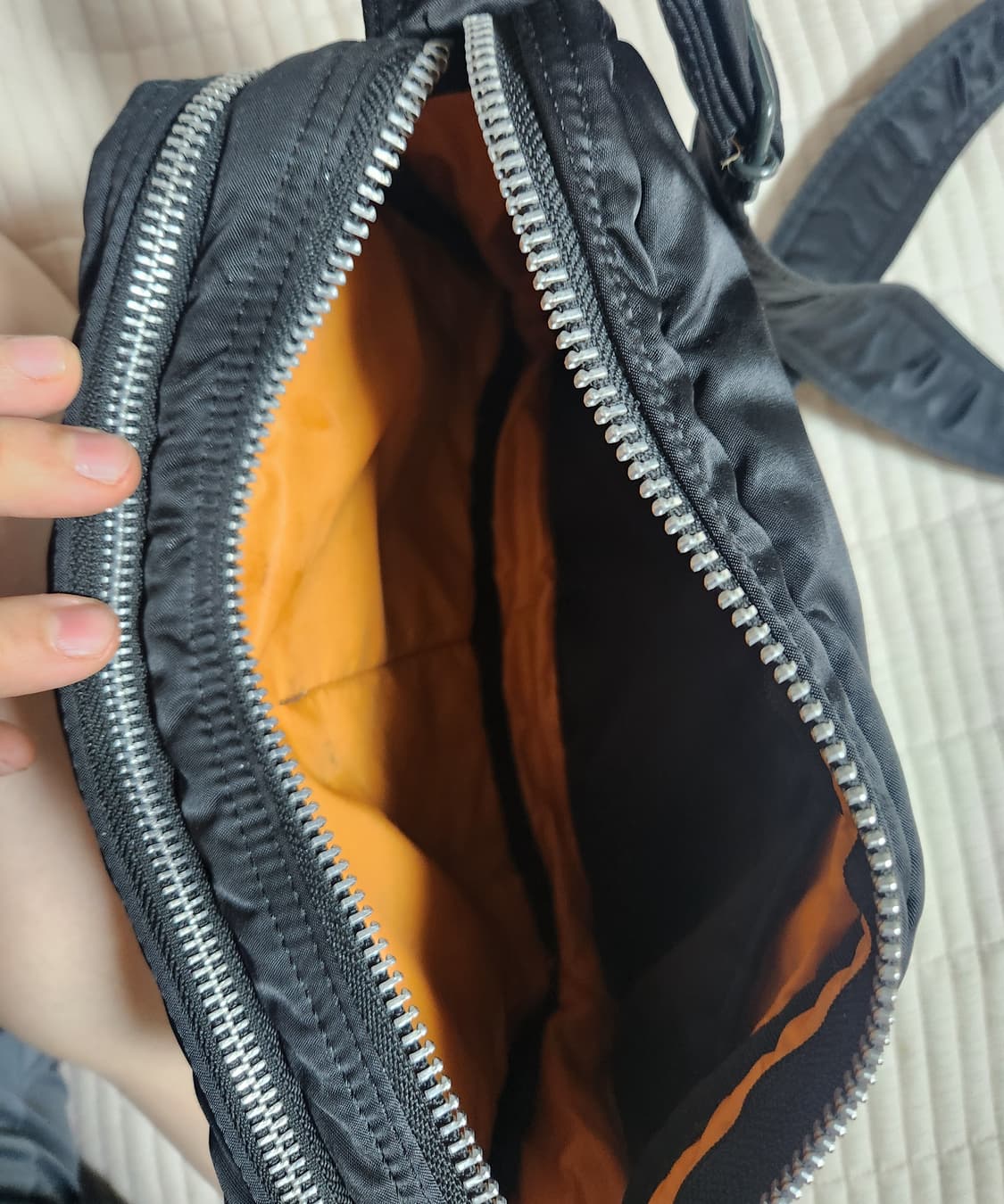 포터 구 탱커 숄더백 M 상품이미지2