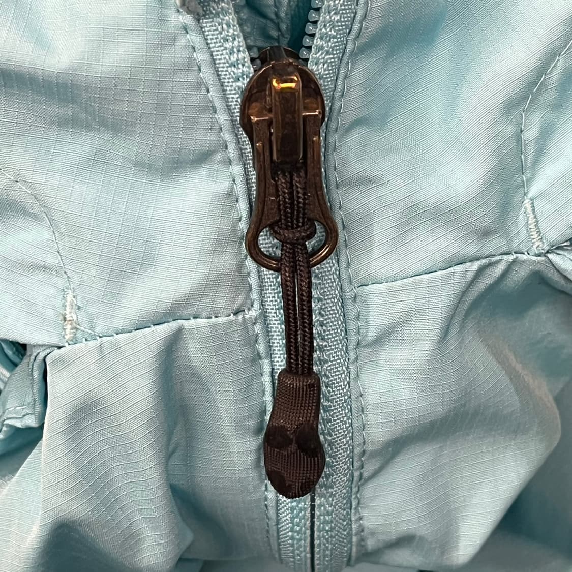 [정품/M] 나이키 헤르타 베를린 BSC 바람막이 블루 b14 상품이미지7