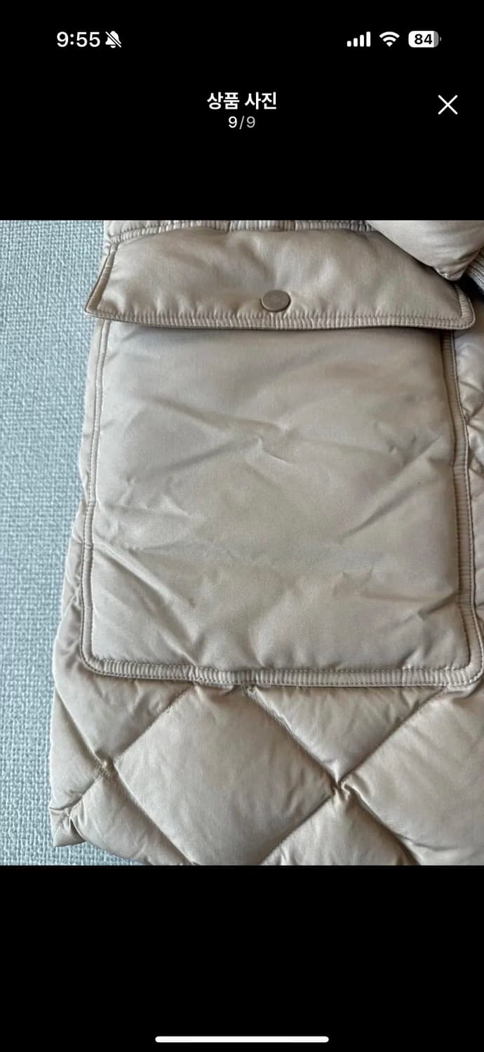 에르메스 패딩 상품이미지9