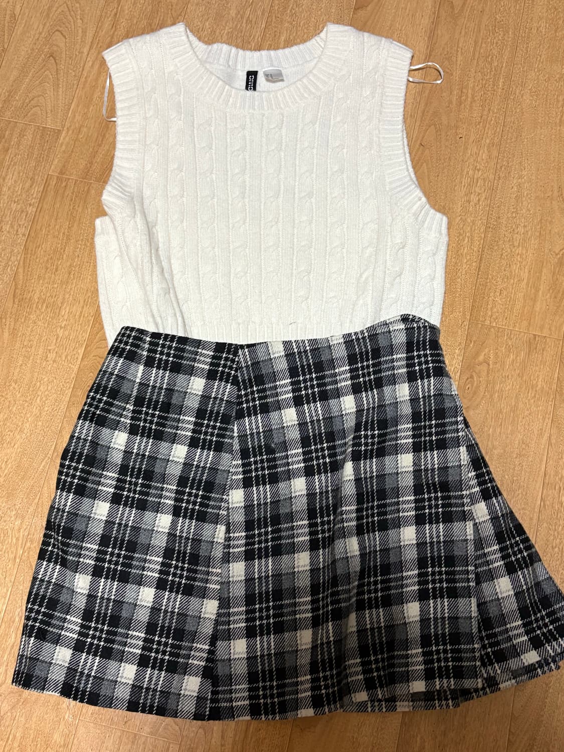 빈티지 코디셋 1 상품이미지1