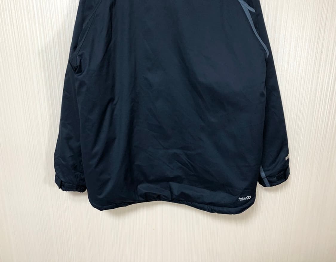 나이키축구국대 국대KOREA 03-04 국대동계자켓/패딩 M(100) 상품이미지10