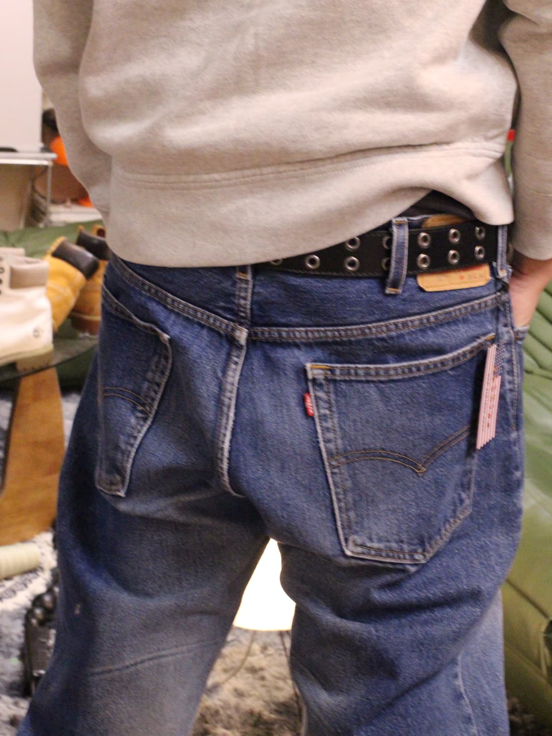 00s Levi’s 517 상품이미지2