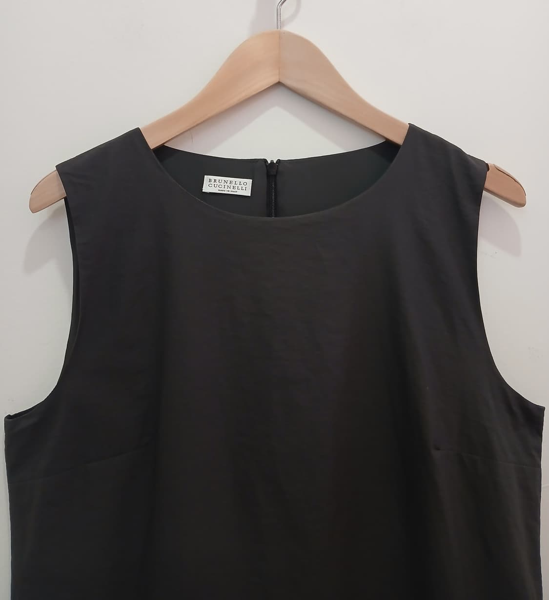 (23SS)브루넬로쿠치넬리 원피스 상품이미지4