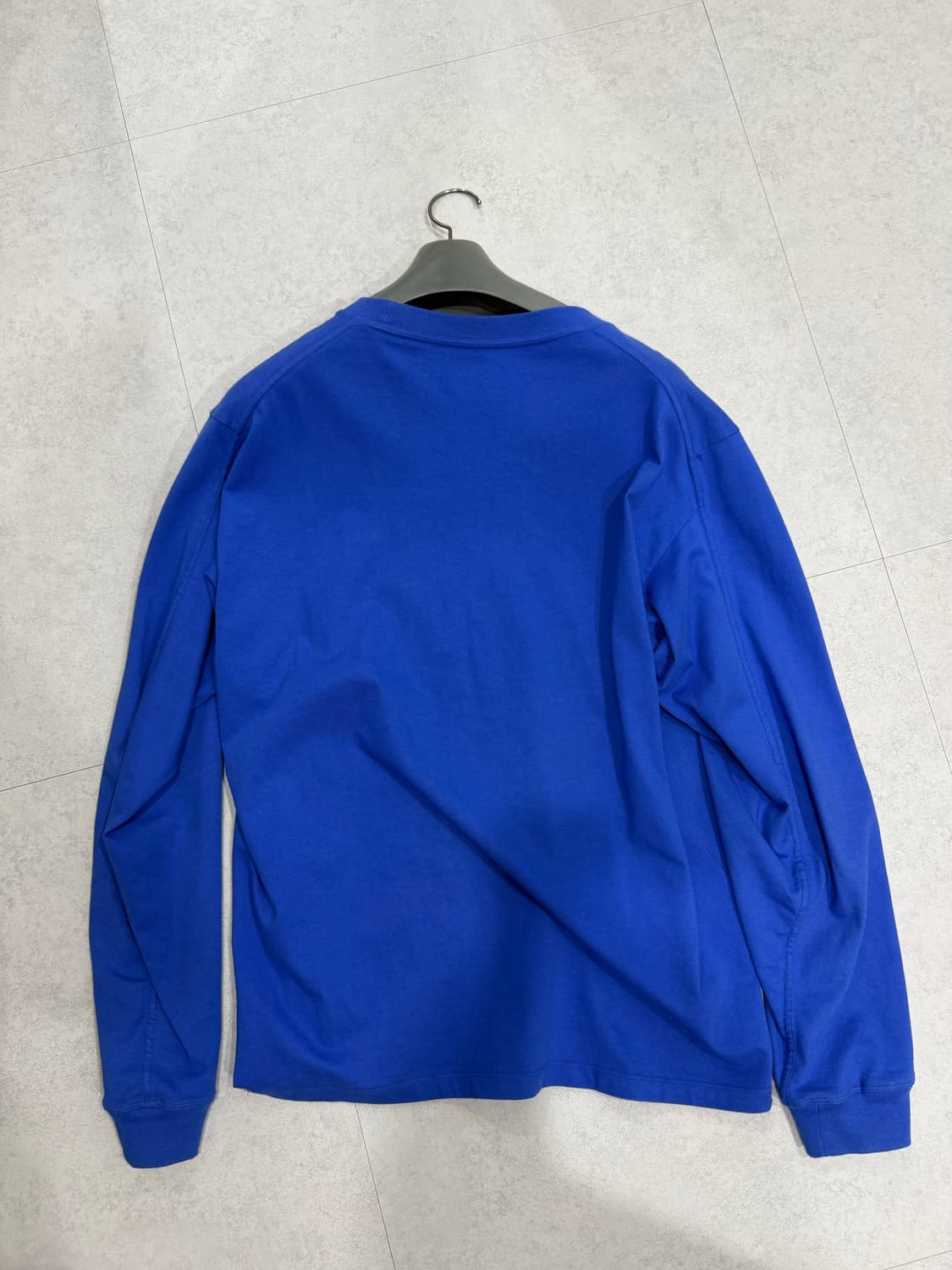 아크테릭스 롱슬리브 M 상품이미지4