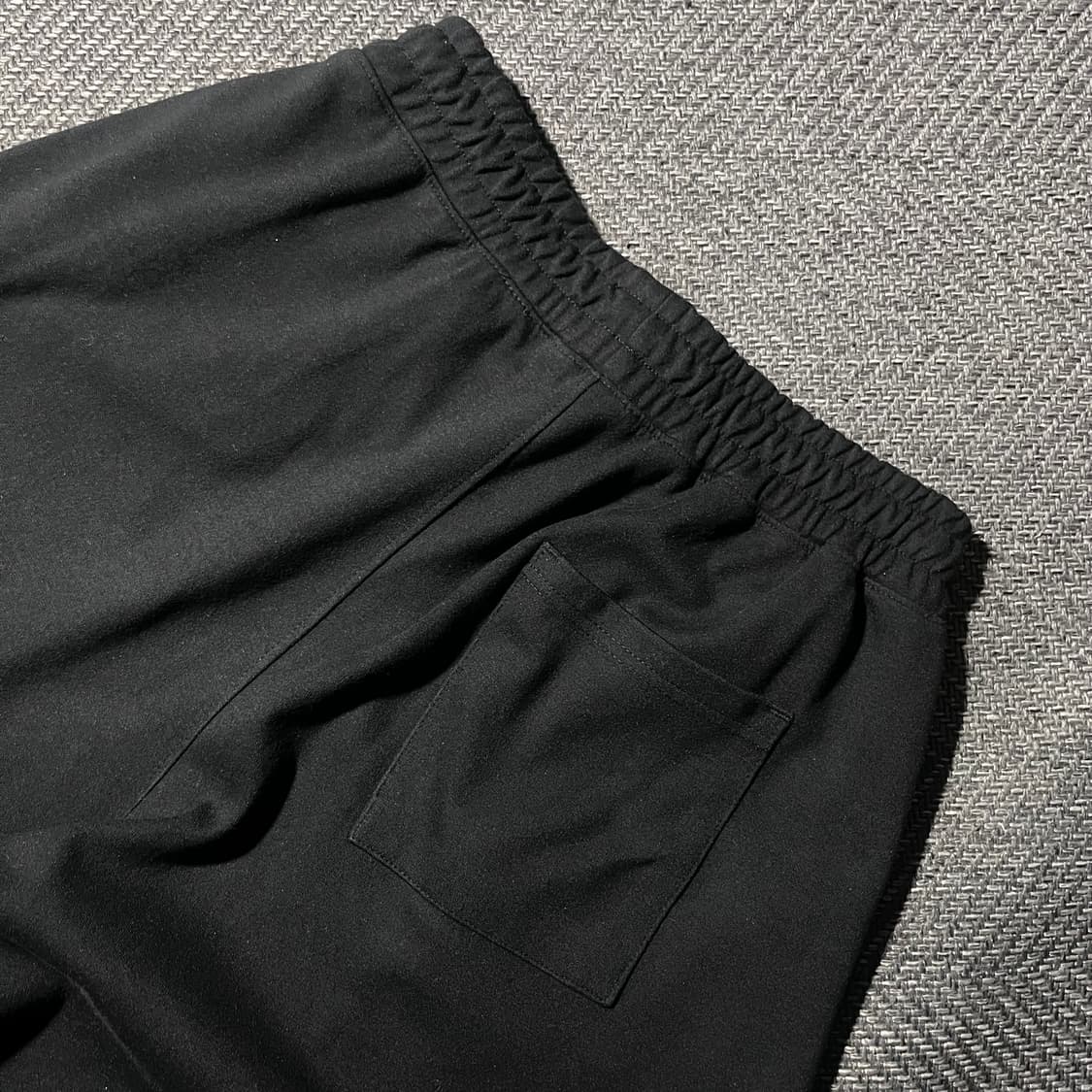 [L] XEROBNR 제로 원 턱 스웻 팬츠 상품이미지3