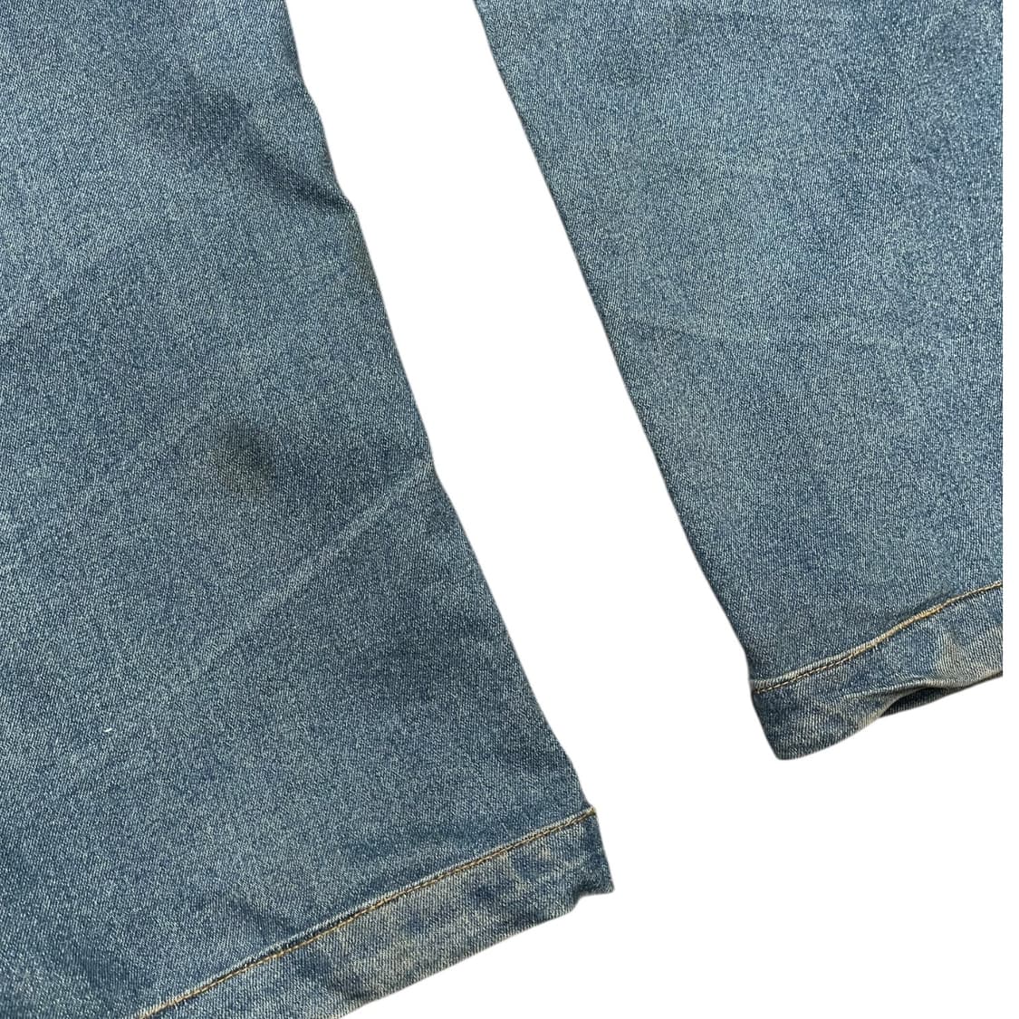 HUFS 라이더 데님팬츠 상품이미지6