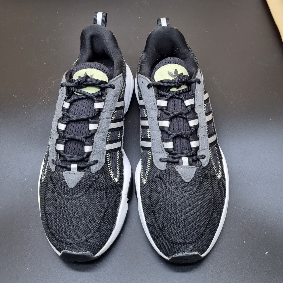 아디다스 하이위 운동화 270 상품이미지2