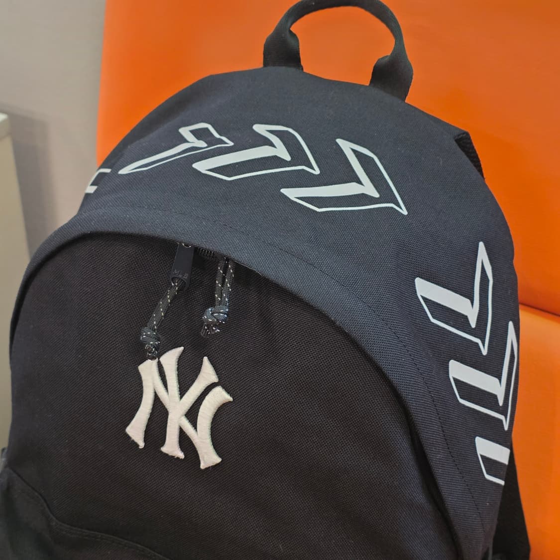 MLB 뉴욕 양키스 백팩 상품이미지5