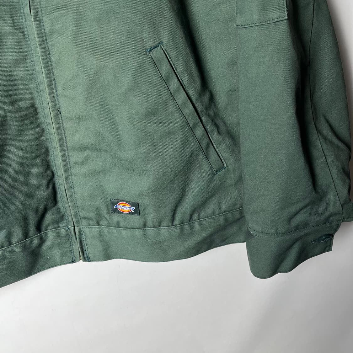 [Dickies] 디키즈 아이젠하워 워크자켓 상품이미지3