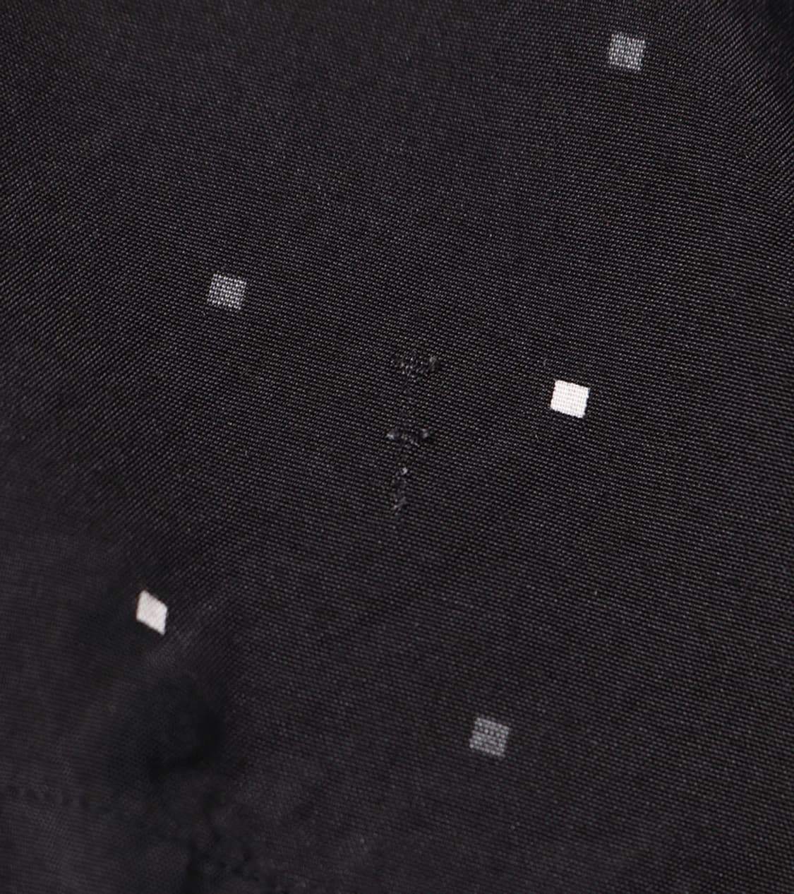 UNUSED - RAYON OPEN COLLAR SHIRT 상품이미지8
