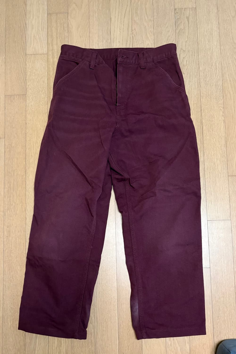 칼하트 윕 말백 싱글니 상품이미지3