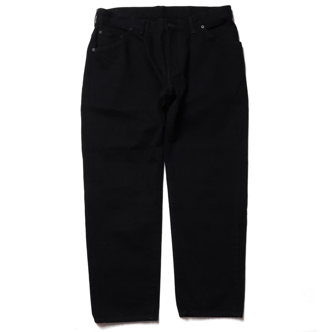 The Seed By Willy Chavarria Cotton Pants 상품이미지1