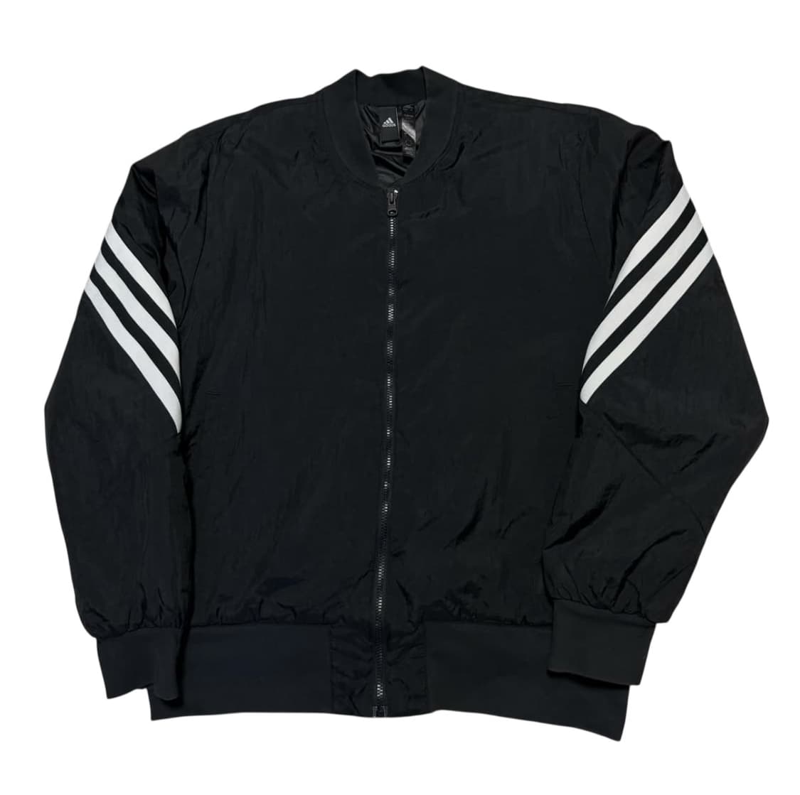 아디다스 나일론 봄버자켓 상품이미지1