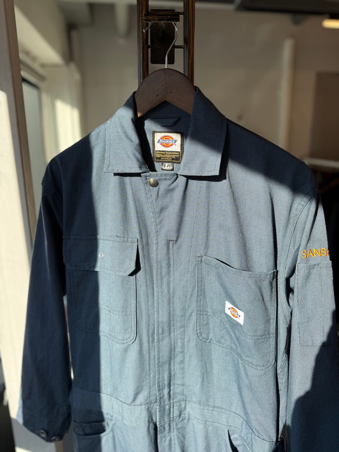 Dickies 점프슈트 상품이미지2