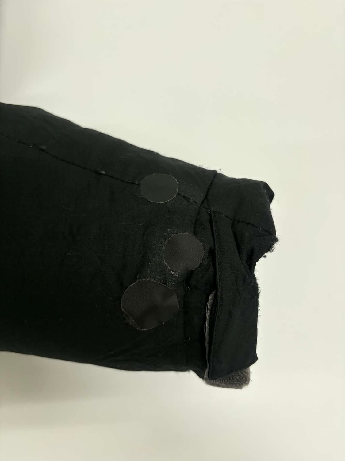 [M] 노스페이스 히말라야 800 구스다운 패딩 상품이미지9