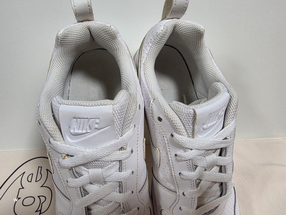 나이키 코트 버로우 로우 [260mm] 상품이미지7