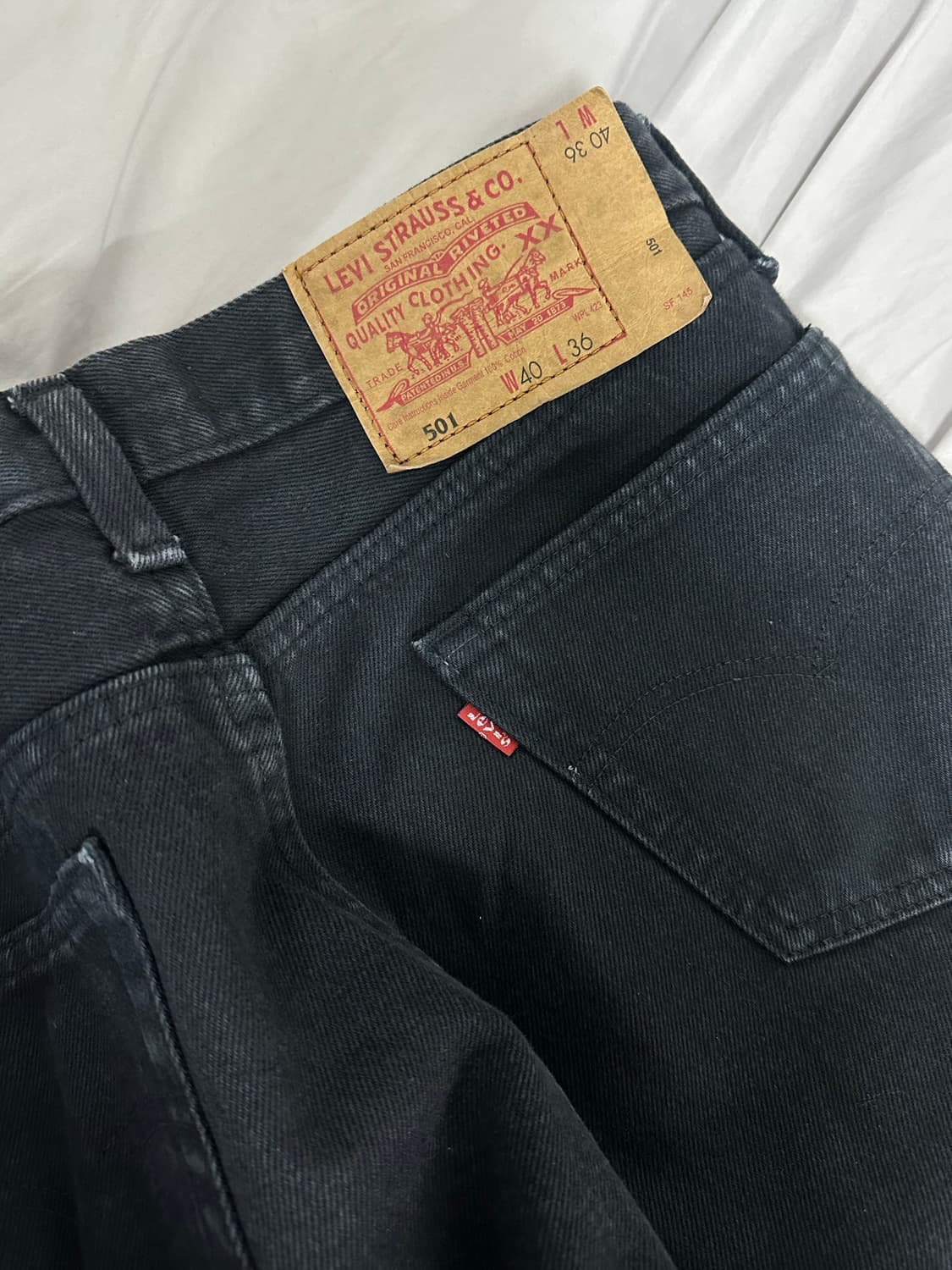 bless smlxl pants 상품이미지3