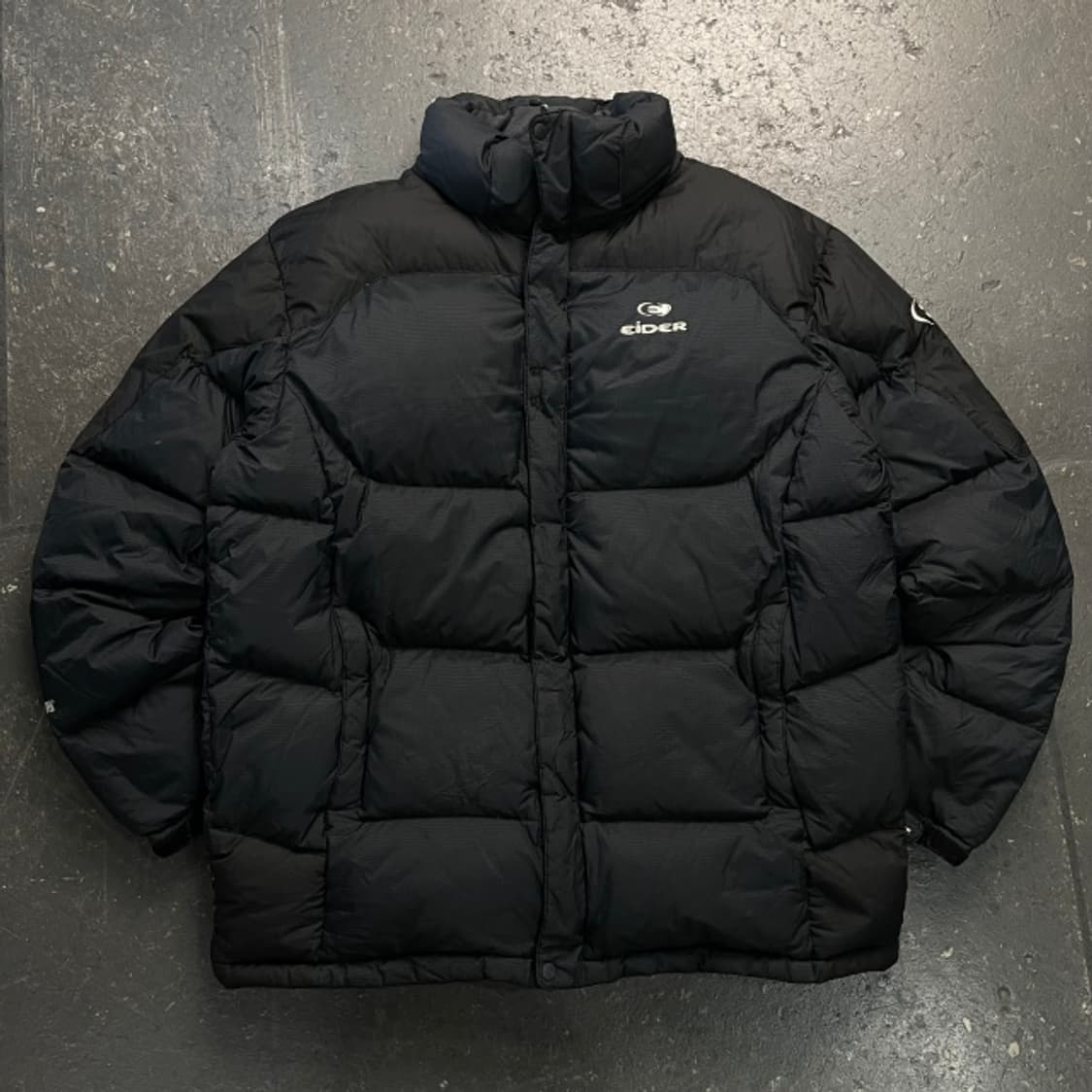 105 아이더 패딩 상품이미지1