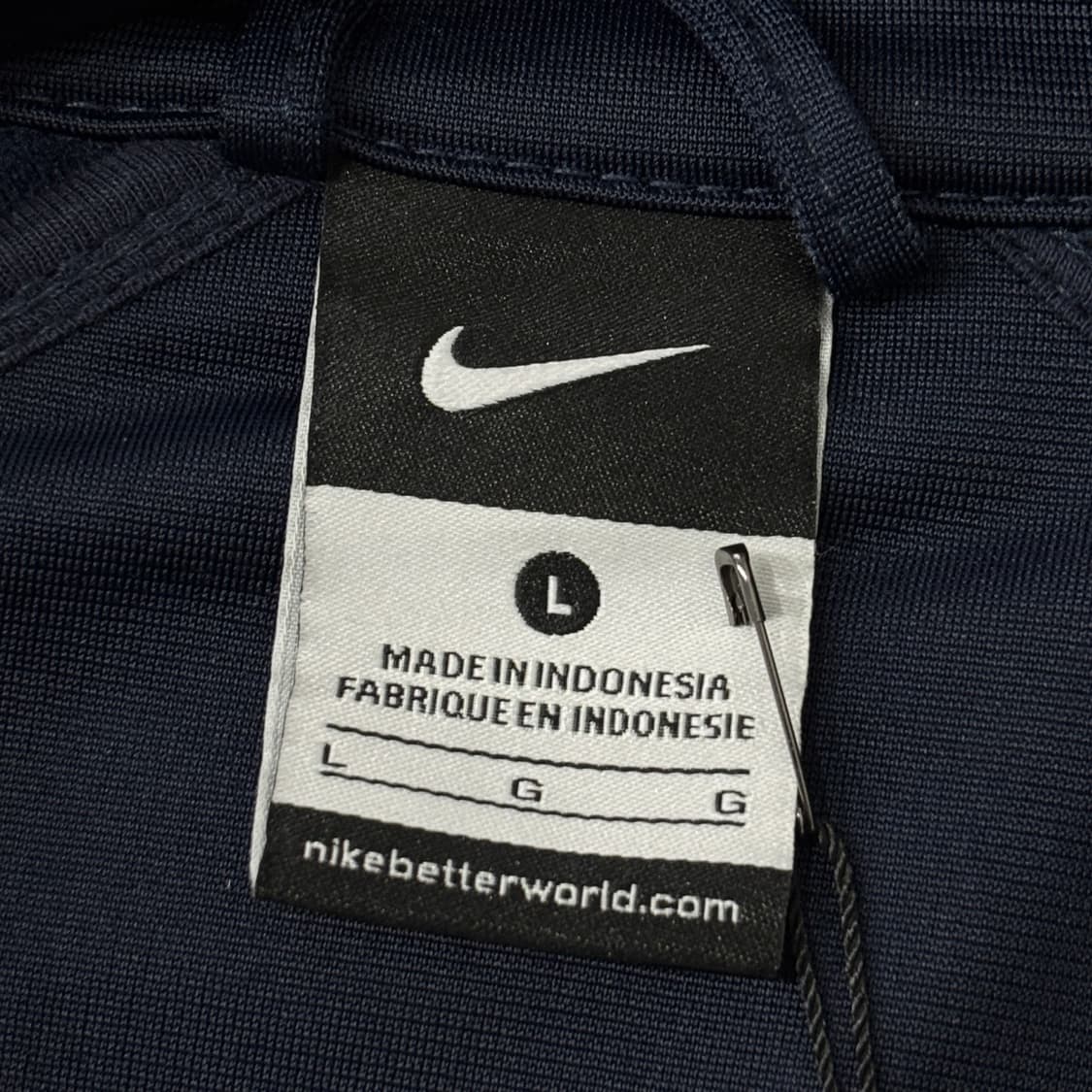 나이키 져지 트랙탑 상품이미지4