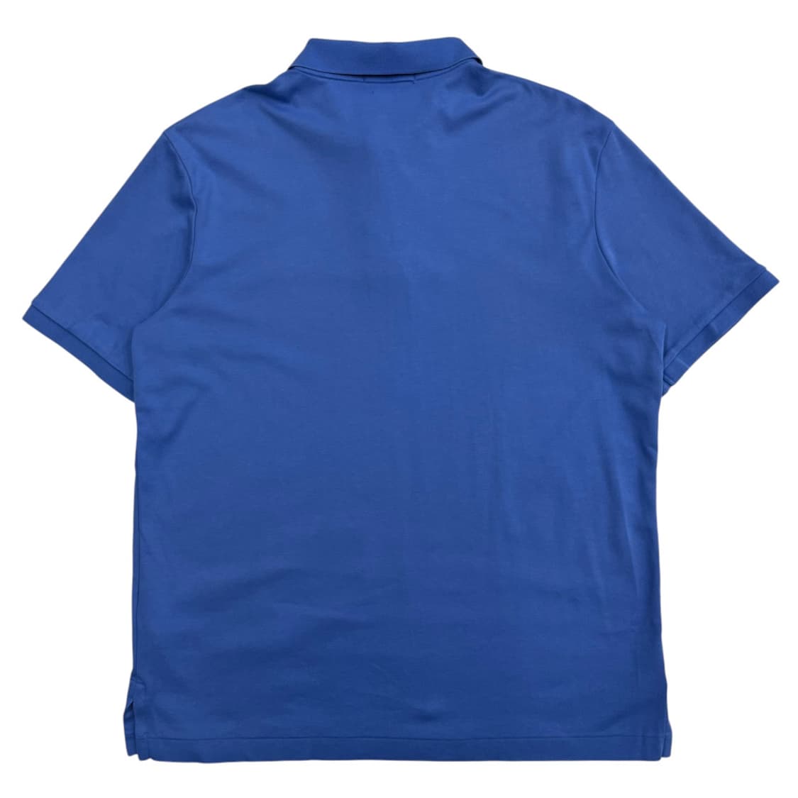 폴로 랄프로렌 네이비포니 블루 pk 반팔 M 상품이미지3