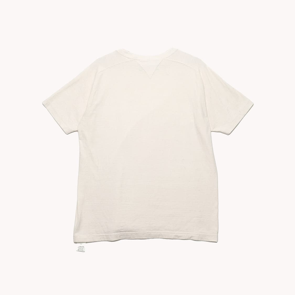 basic pocket T 상품이미지6