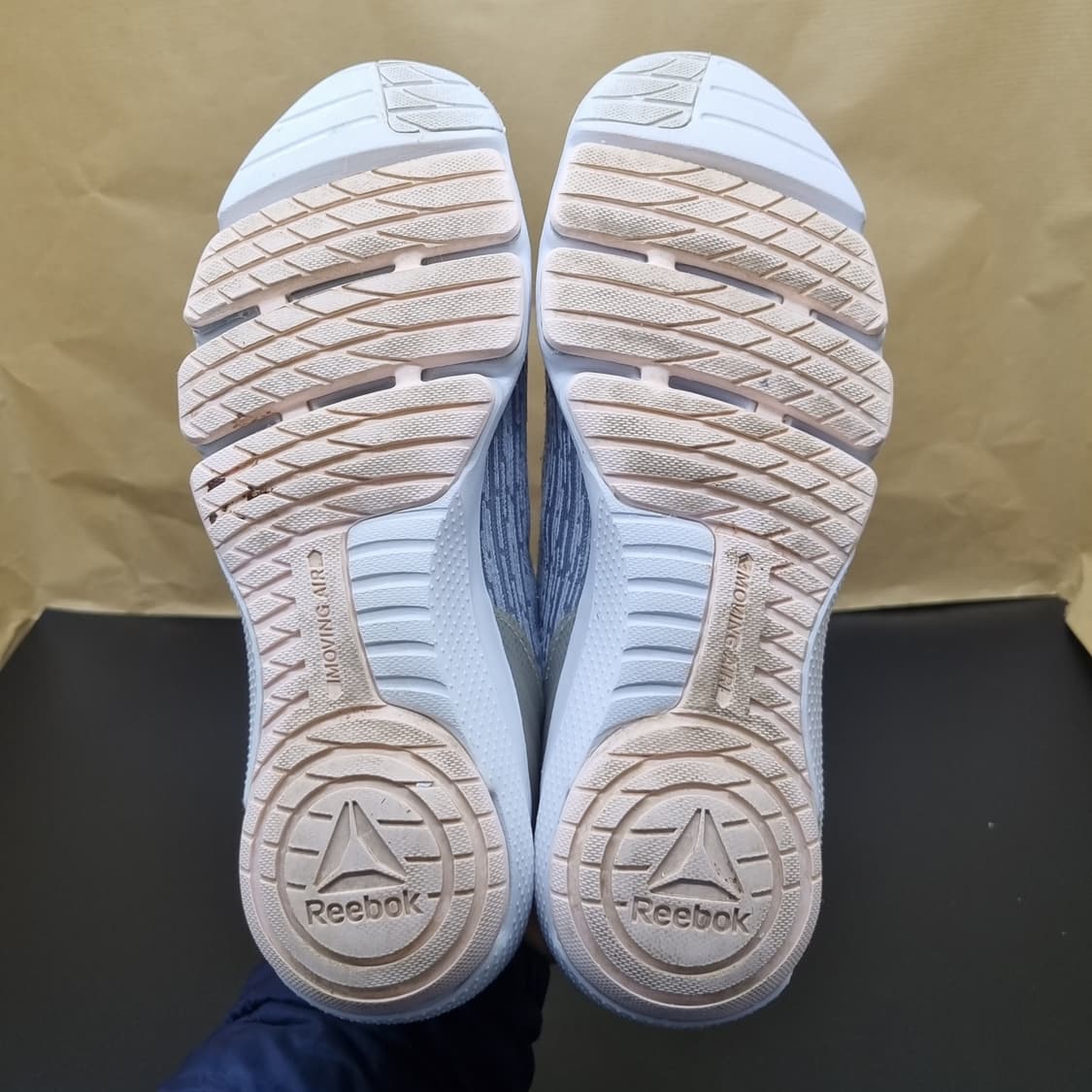 리복 DMX. 런닝화 245 상품이미지3