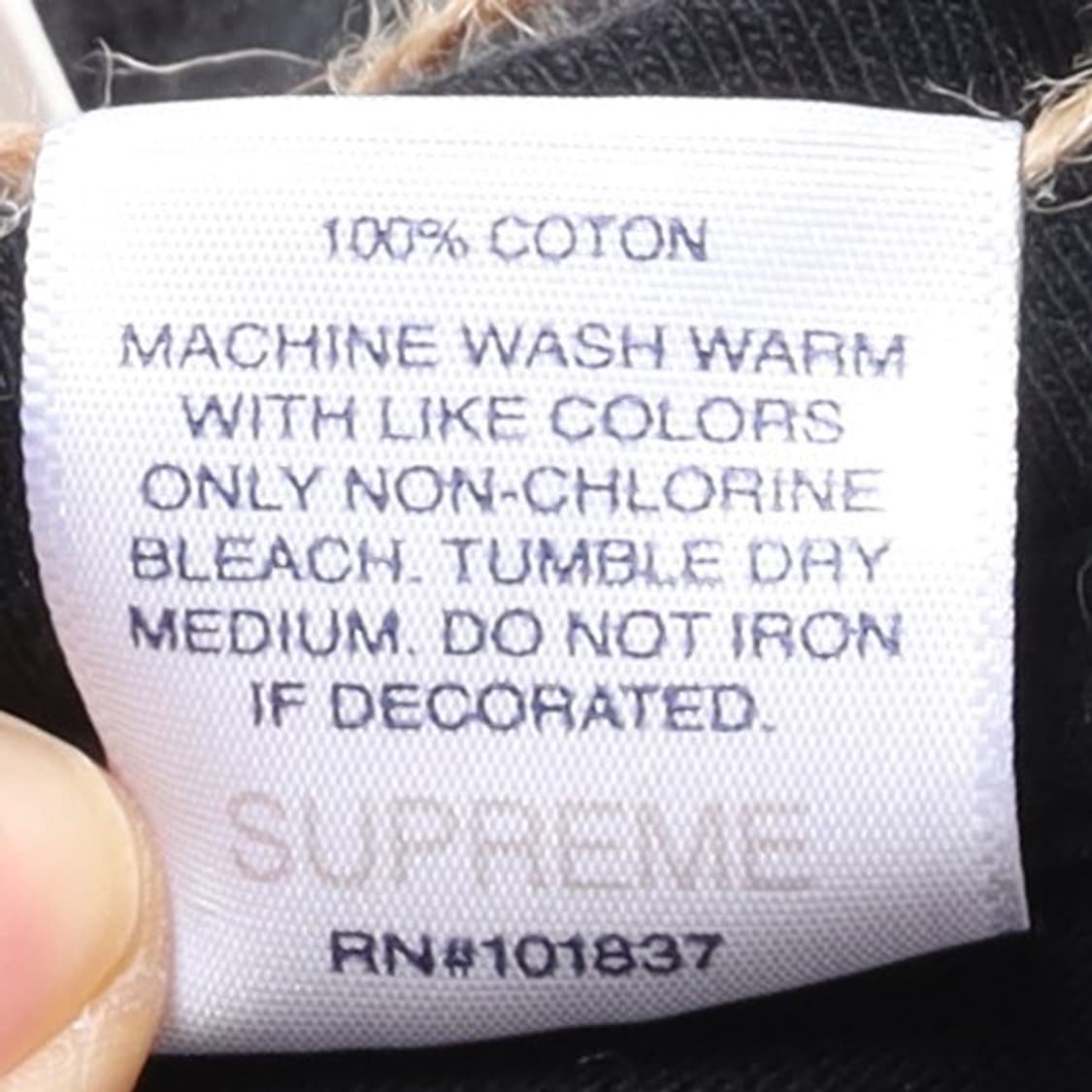 슈프림 Supreme Venus T-shirt 

 상품이미지8