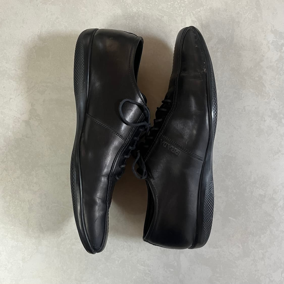 Prada Sports Sneakers 상품이미지4