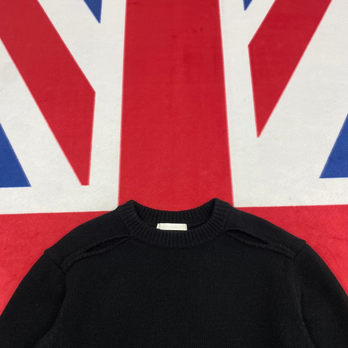 월스와일무브먼트 니트 0실측 여성 66 상품이미지3