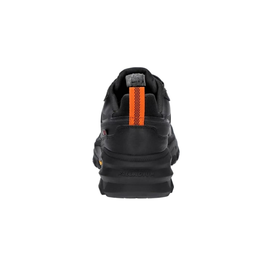 팔라디움 스니커즈/트레킹화/하이킹화 팔라라이더 블랙 상품이미지5