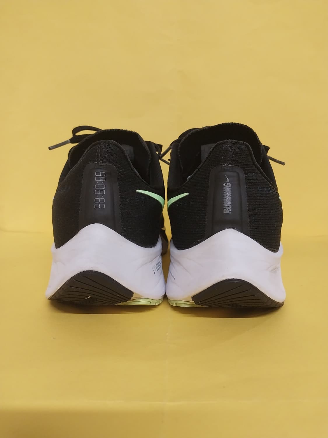 남성 나이키 에어줌 페가수스37 런닝화, 운동화 (275) 상품이미지4