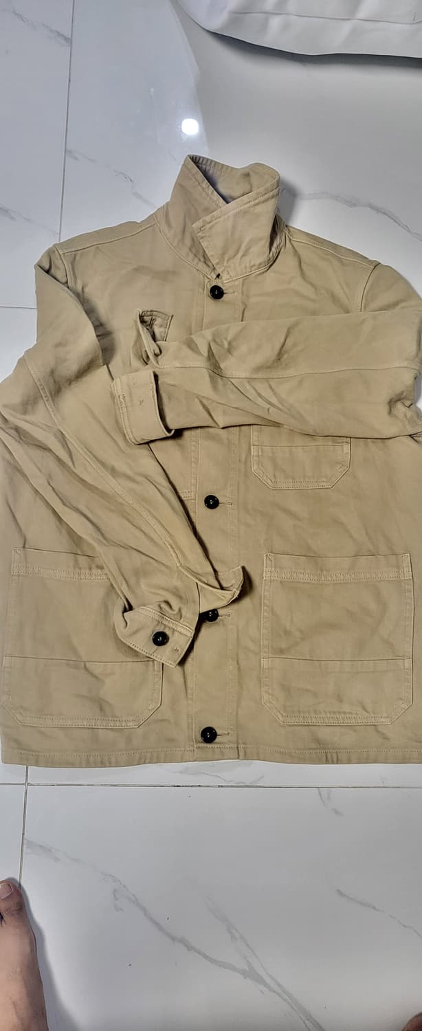 아르켓 재겟 100 상품이미지1