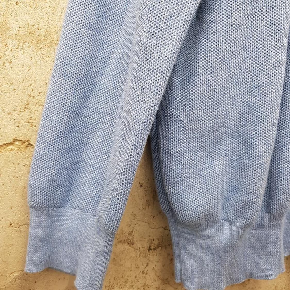 폴로 랄프로렌  피마코튼  니트 XL사이즈 상품이미지3