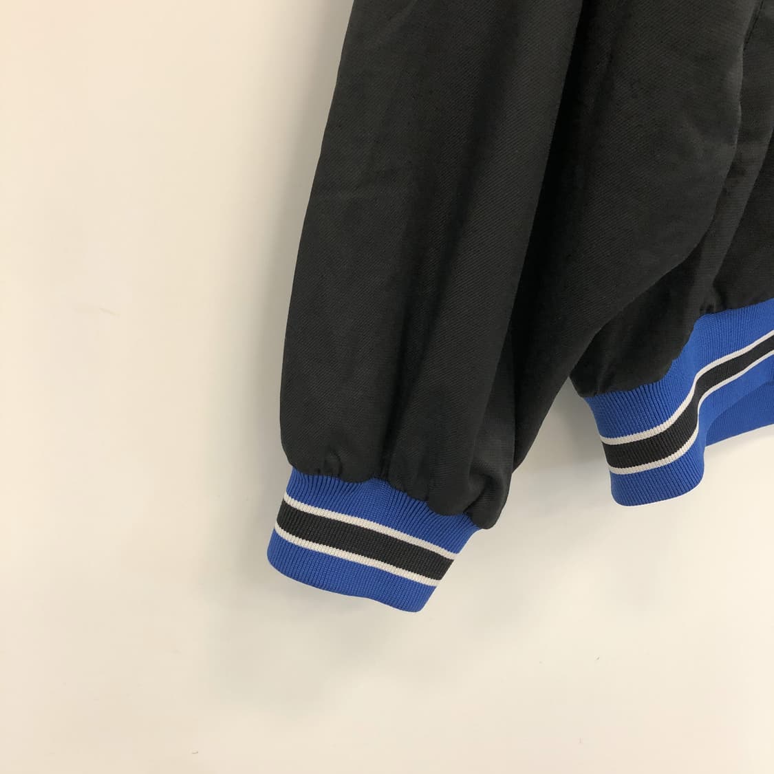 나이키 00s 박찬호 바시티 자켓 XXL  상품이미지3