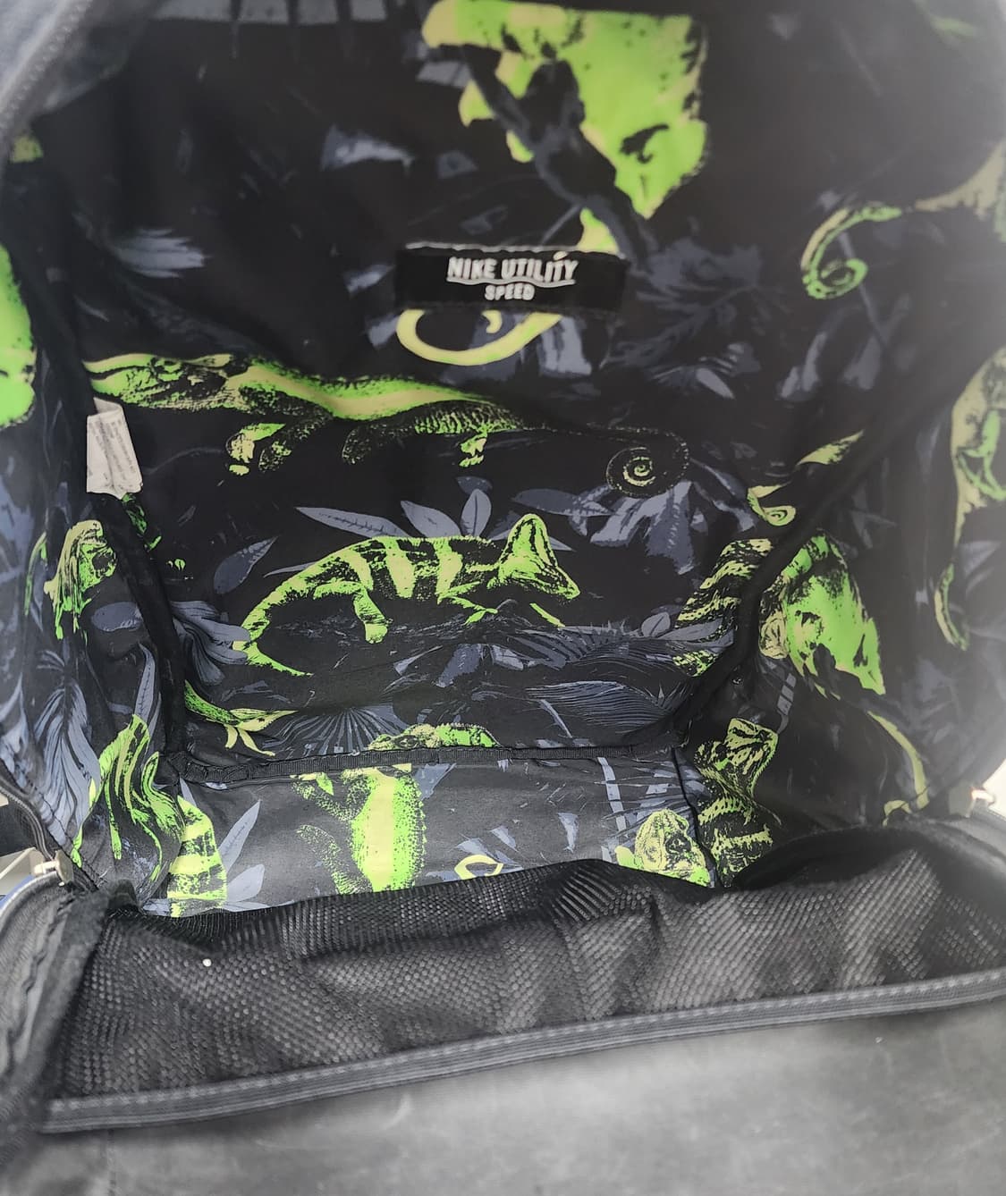 나이키 백팩 유틸리티 스피드 백팩 PB09 상품이미지7