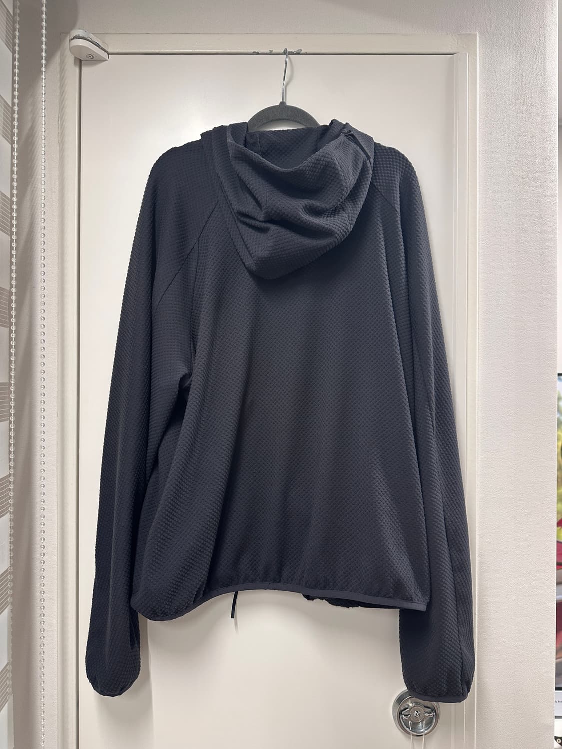 PAF 8.0+ 플리스 후디 상품이미지4