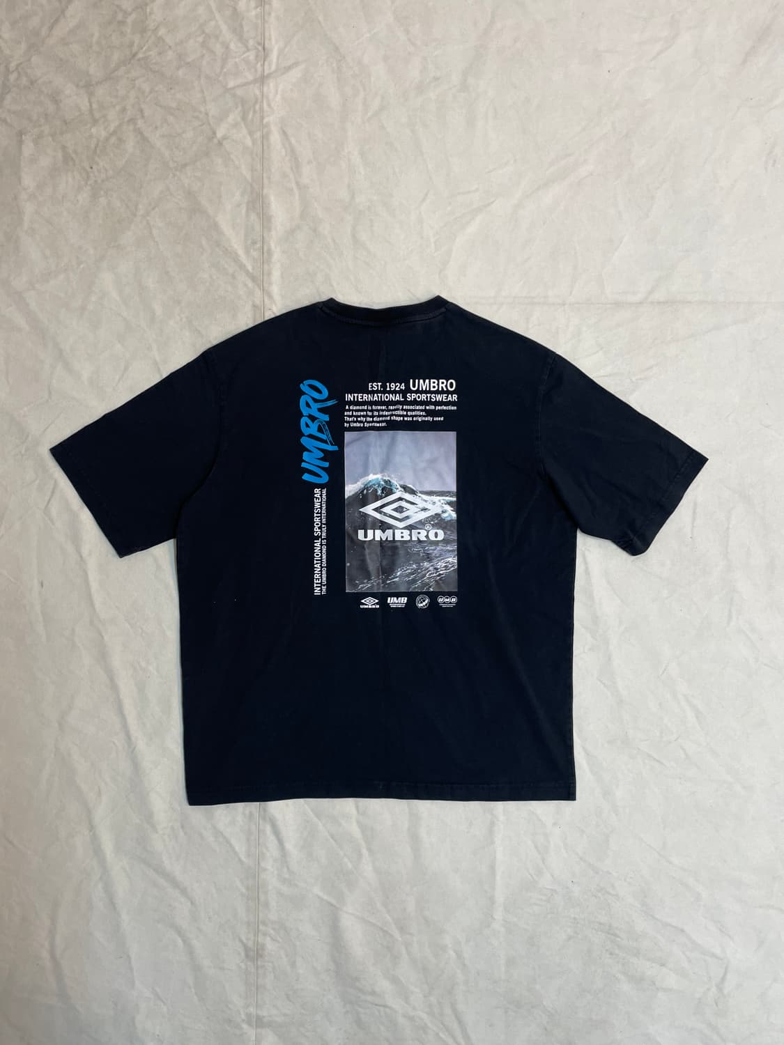 엄브로 반팔티 상품이미지7