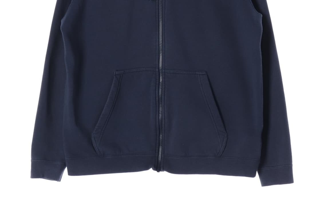 나이키 NSW 클럽 플리스 후드 집업 네이비 L 상품이미지4