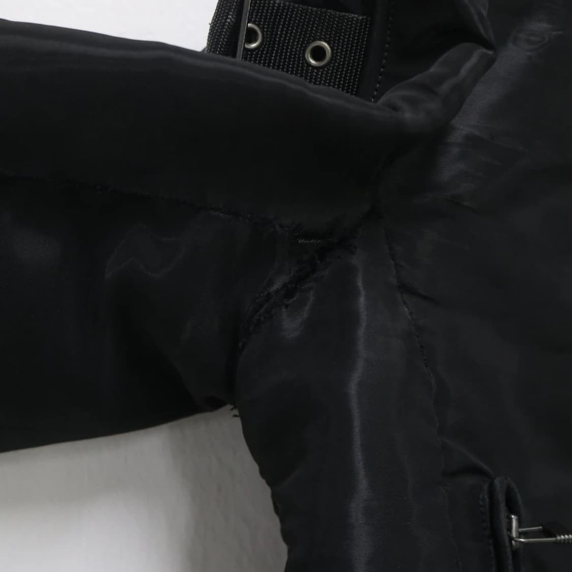 요시유키 코니시 버클 포인트 자켓 62550 상품이미지6