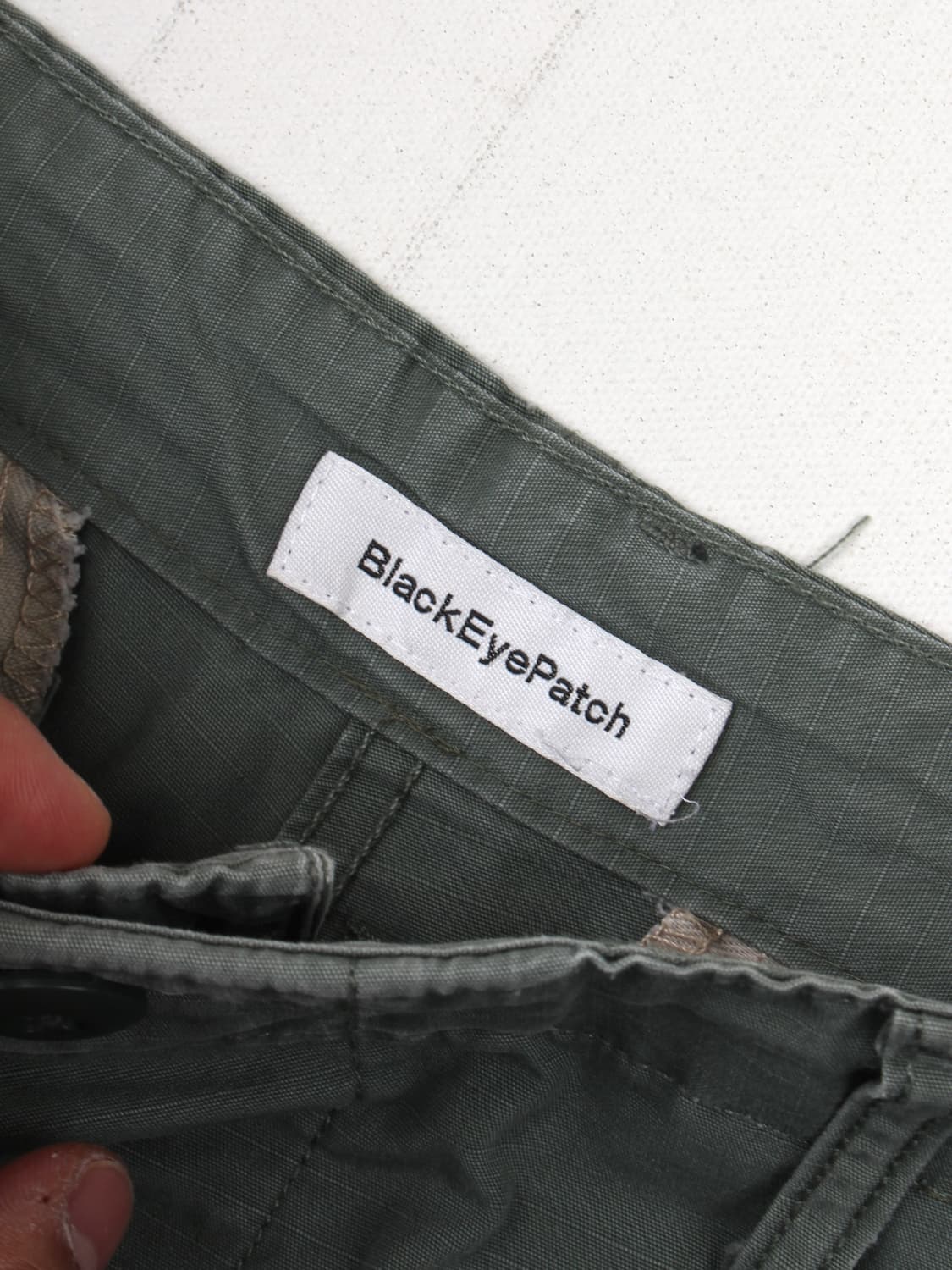 Blackeyepatch (M) 상품이미지7