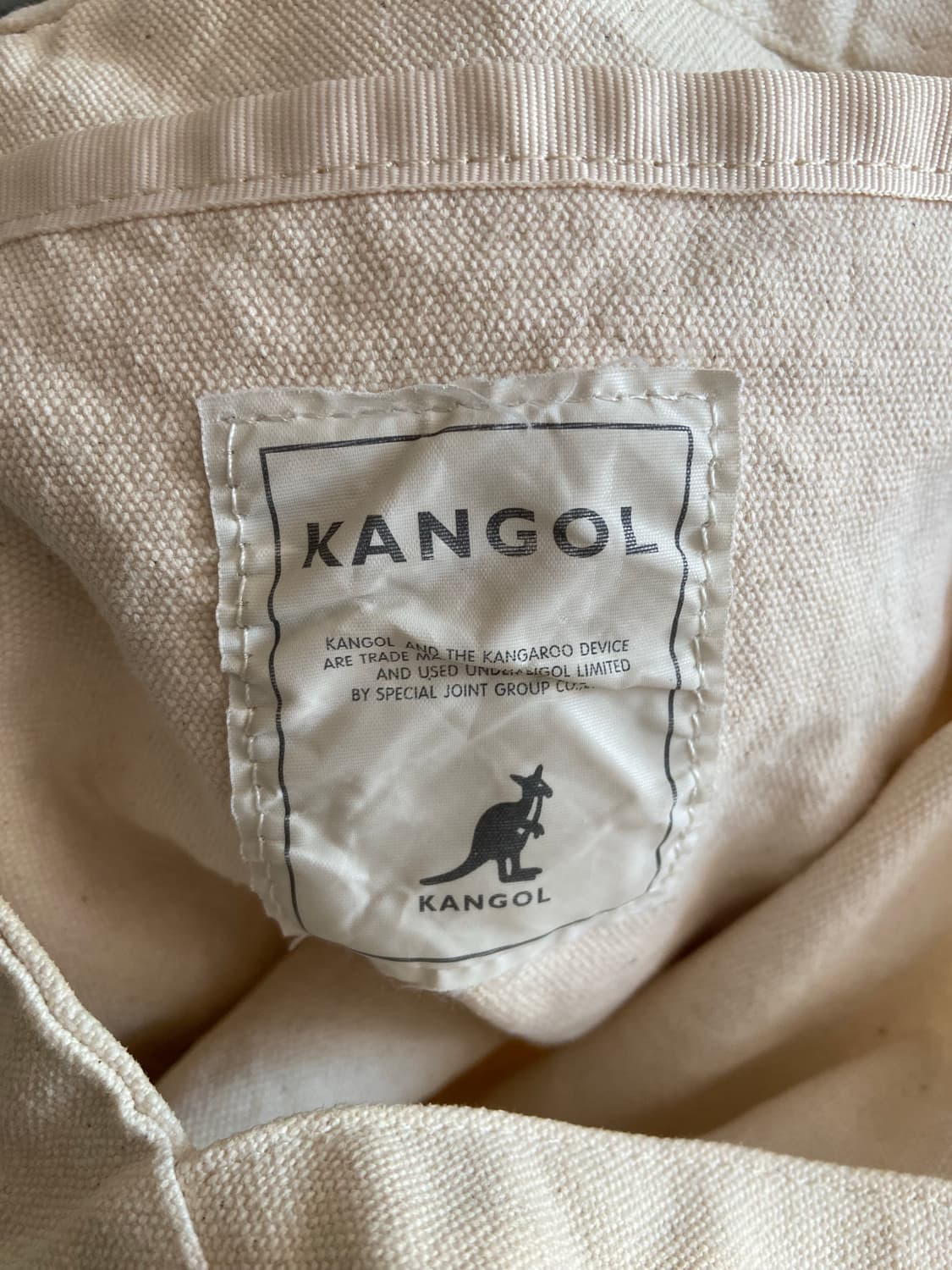 Kangol 상품이미지3