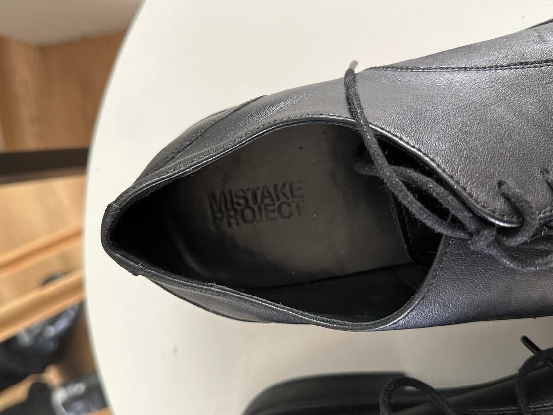 킨치 270 MISTAKE PROJECT 상품이미지4