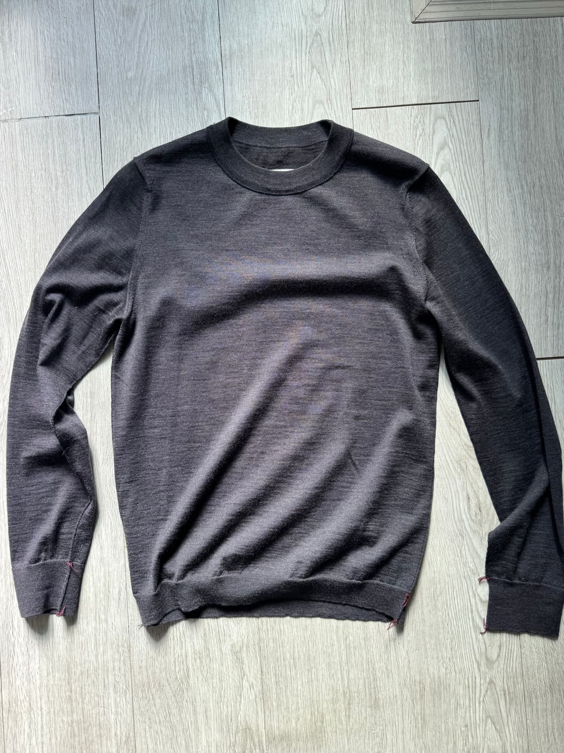 마르지엘라 니트 상품이미지2