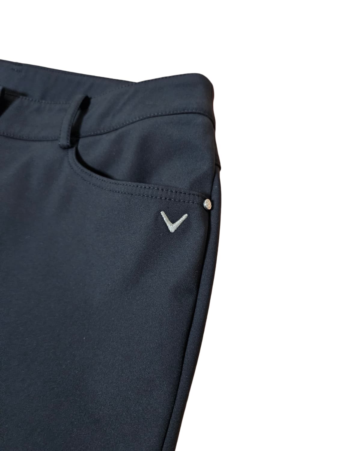 캘러웨이 여성 기모 팬츠 L 상품이미지2