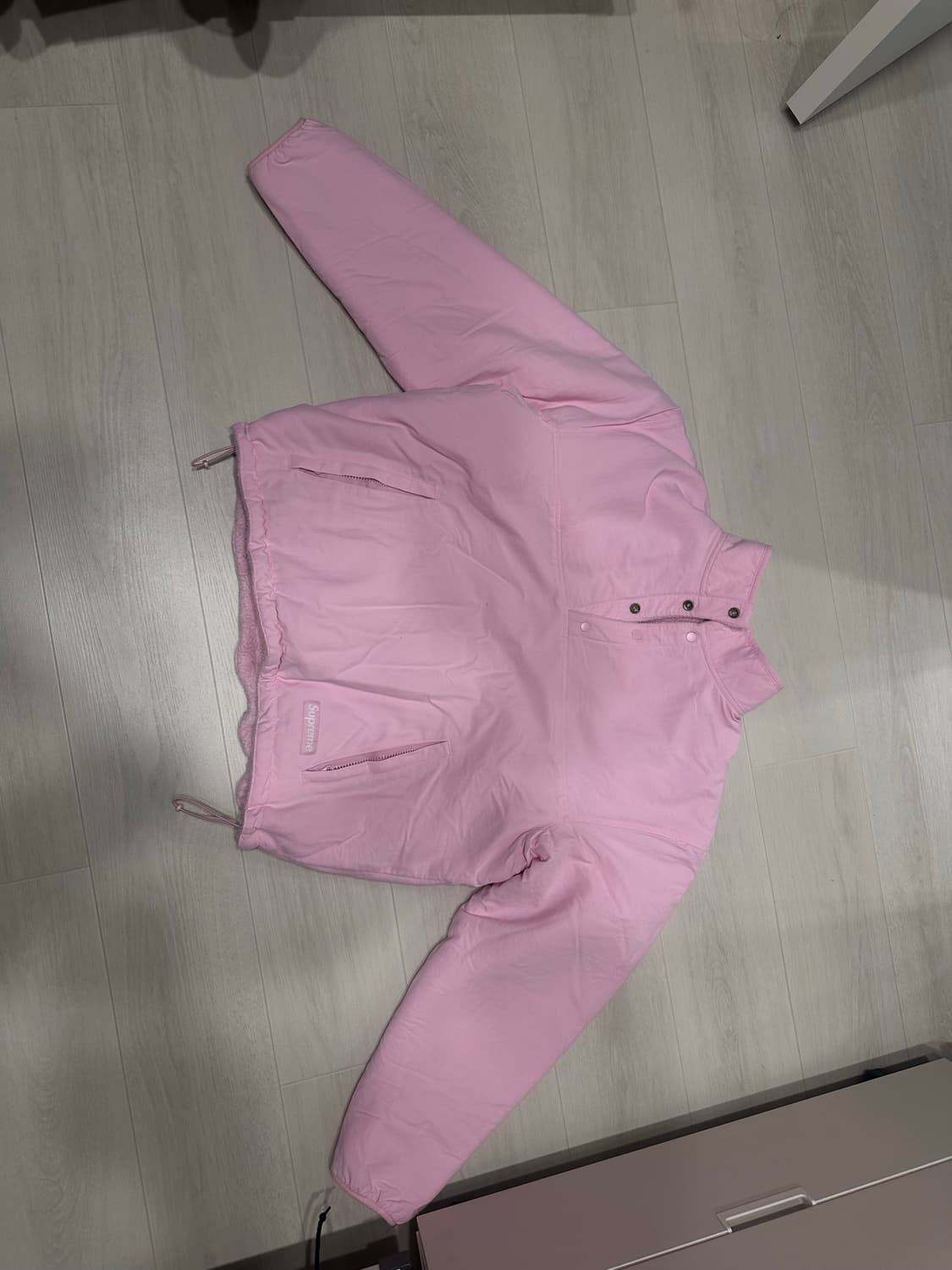 슈프림 리버시블 자켓 상품이미지2