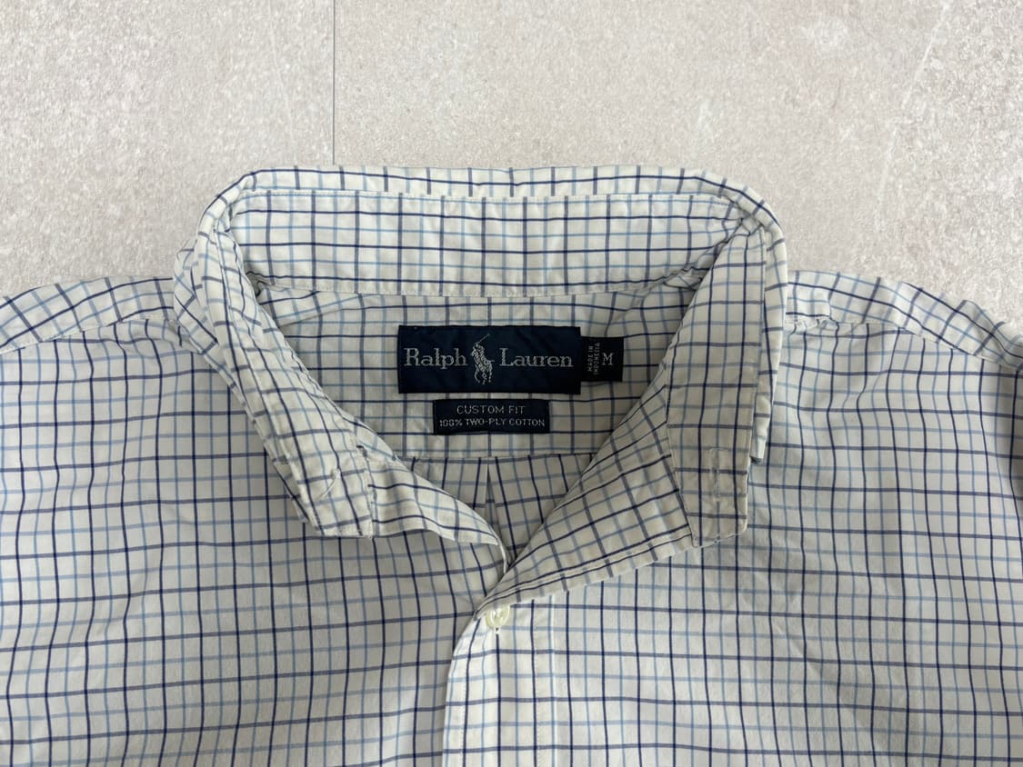 폴로 셔츠 M 상품이미지2