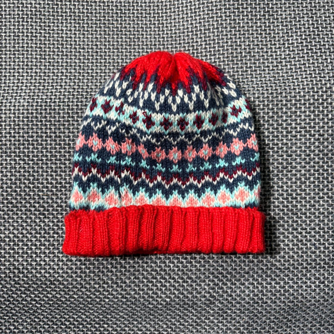 GAP 빈티지 니트 비니 (old-8200) 상품이미지2